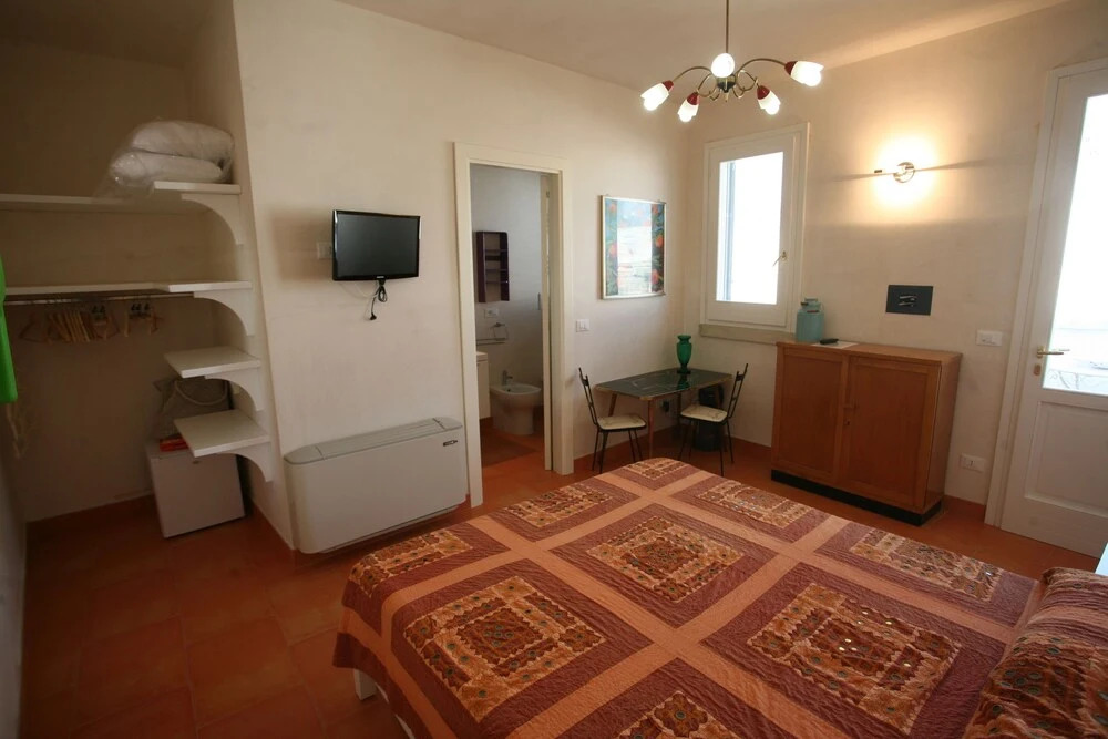 B&B Guesthouse La Tana del Riccio