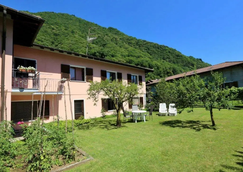 Appartamento alla Piana