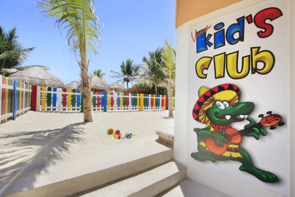 Viva Azteca by Wyndham, A Trademark All Inclusive Resort