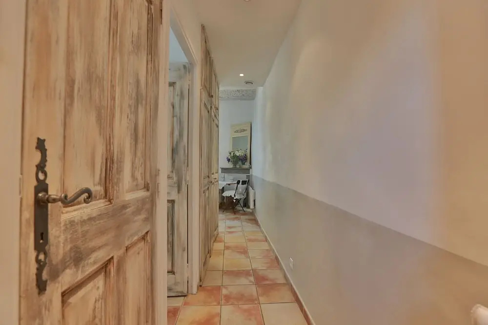 Les Appartements du Château