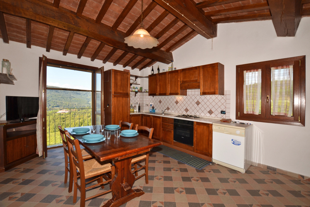Antinoro Apartments