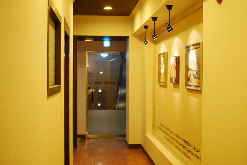 Funstay Inn Guesthouse