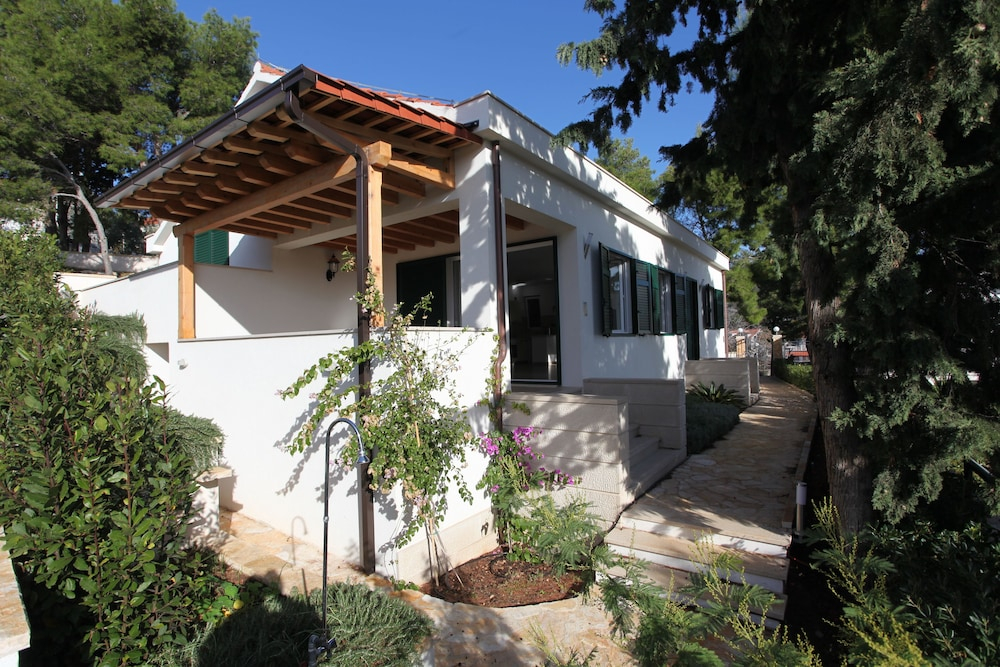 Holiday Home Ida