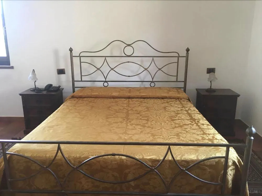 Il casolare