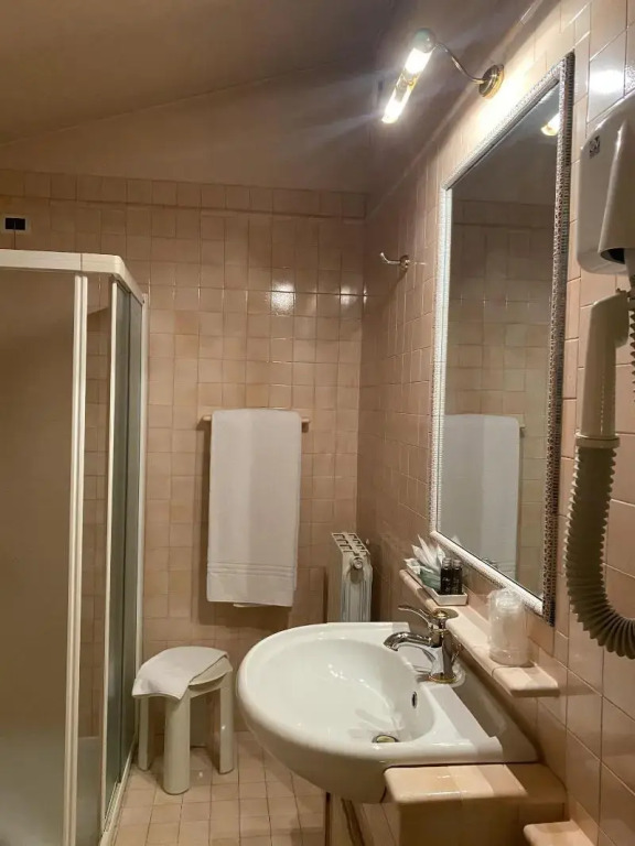 Hotel Il Chiostro