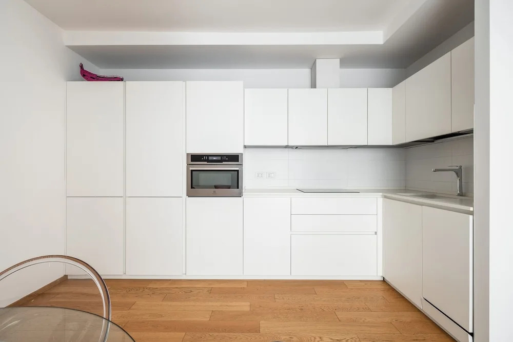 Santo Stefano Design Apartment by Wonderful Italy