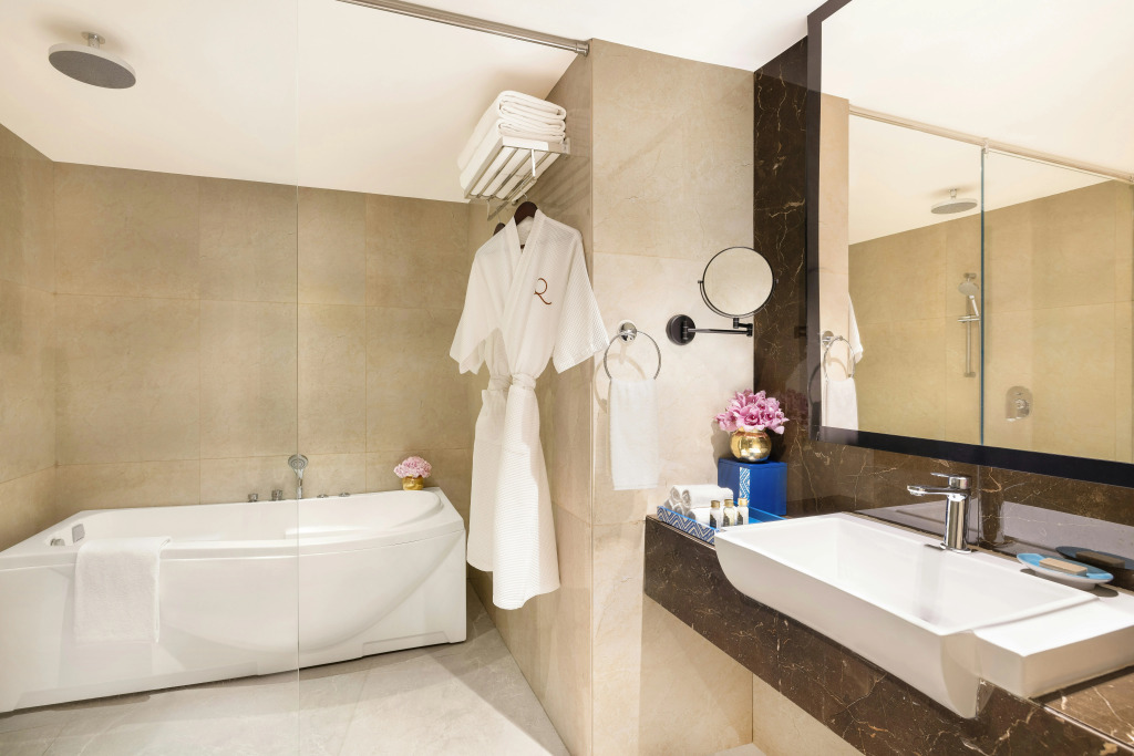 The Crown, Bhubaneswar - IHCL SeleQtions
