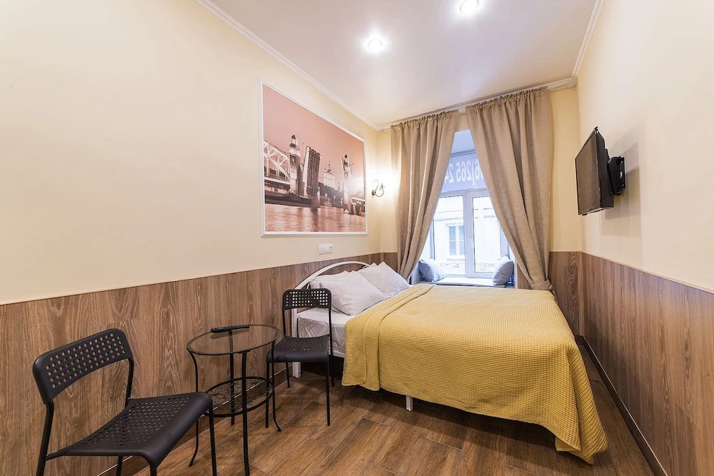 Samsonov Hotel