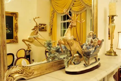 The Blarney Stone Guesthouse