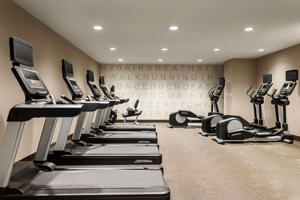 Residence Inn by Marriott New York JFK Airport