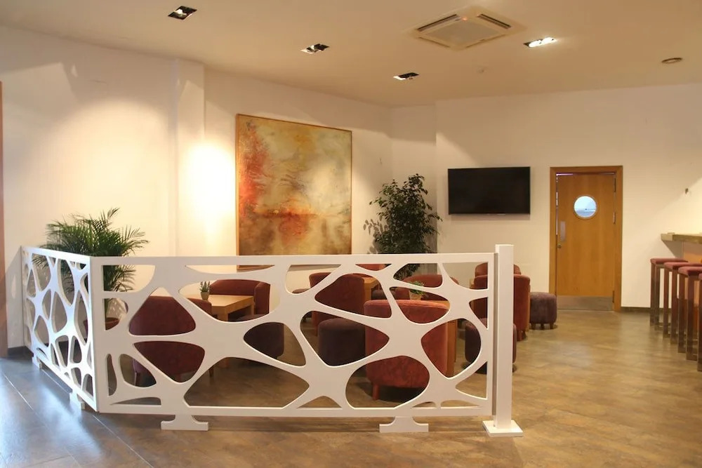Alcaidesa Boutique Hotel