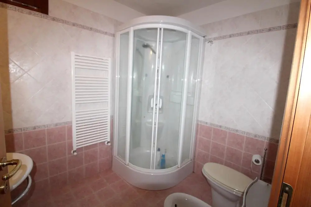Villa With 2 Bedrooms in Grosseto, With Enclosed Garden and Wifi Near the Beach