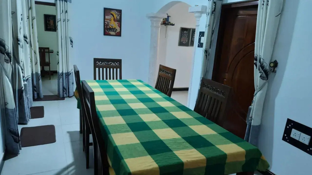 CASA VACANSA HOME STAY