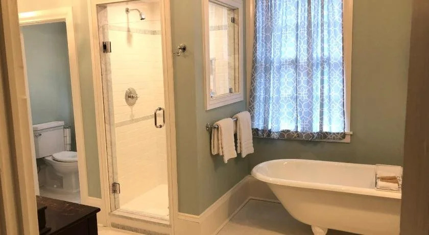 The Elms Bed and Breakfast