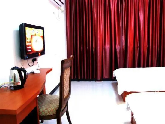 Haoxi Renjia Farmerhouse Hostel