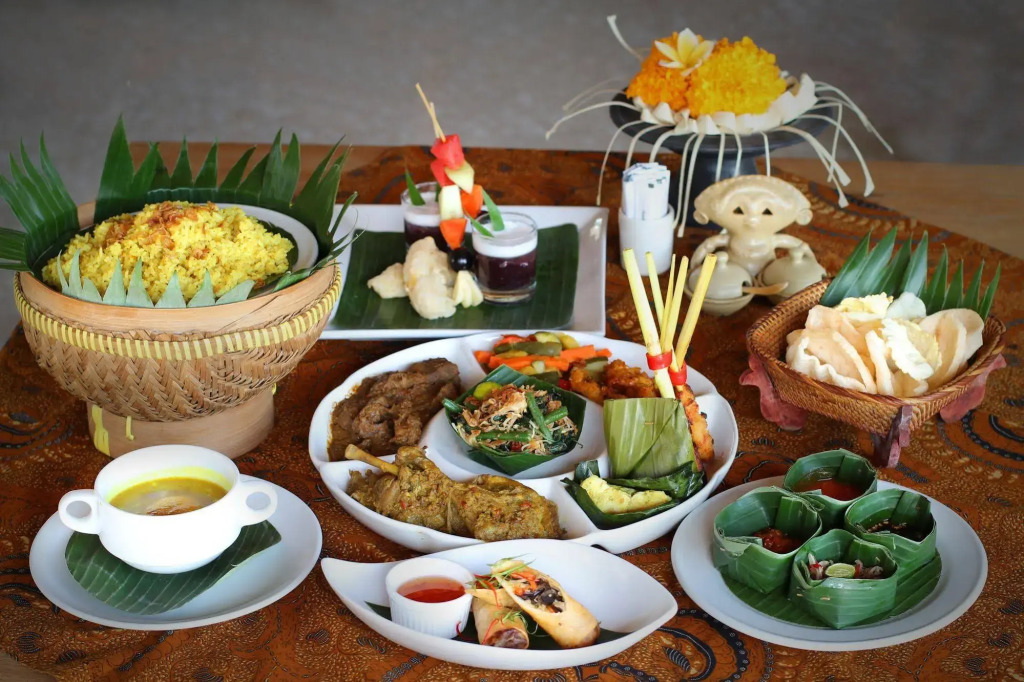 AlamKulkul Boutique Resort