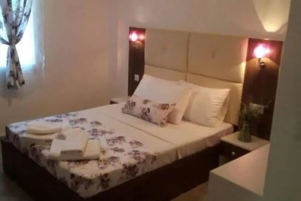 Bitez Doga Otel