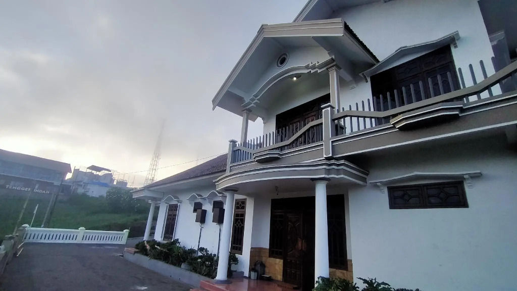 Good Karma Bromo Guesthouse