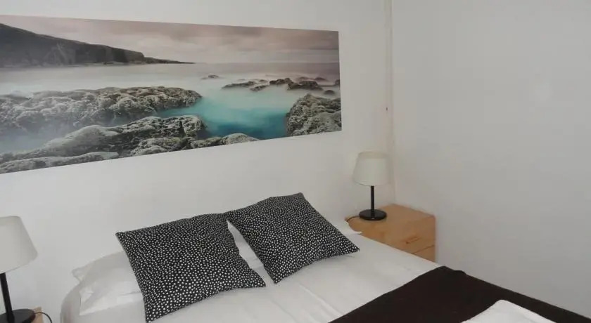 Moon Suites