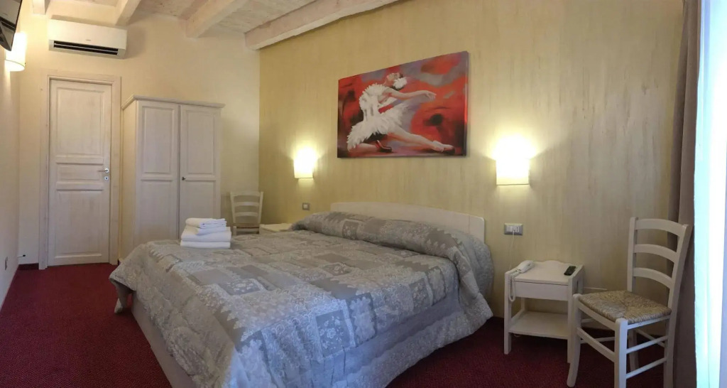 Bel Sole Guest House