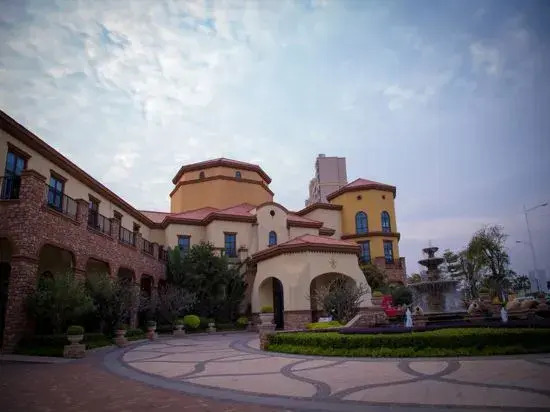 Vica Hotel