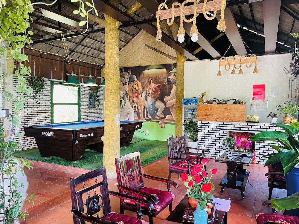 Hoa Son Village Da Lat
