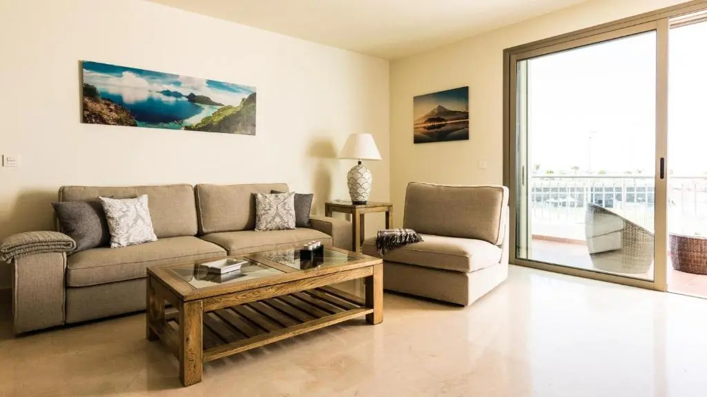 Apartment Magnolia Golf Resort