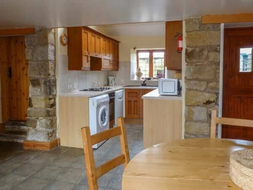 Curlew Cottage