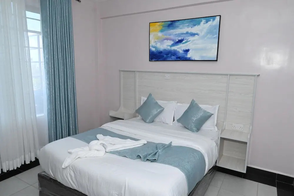 Smartstay Mungai Heights