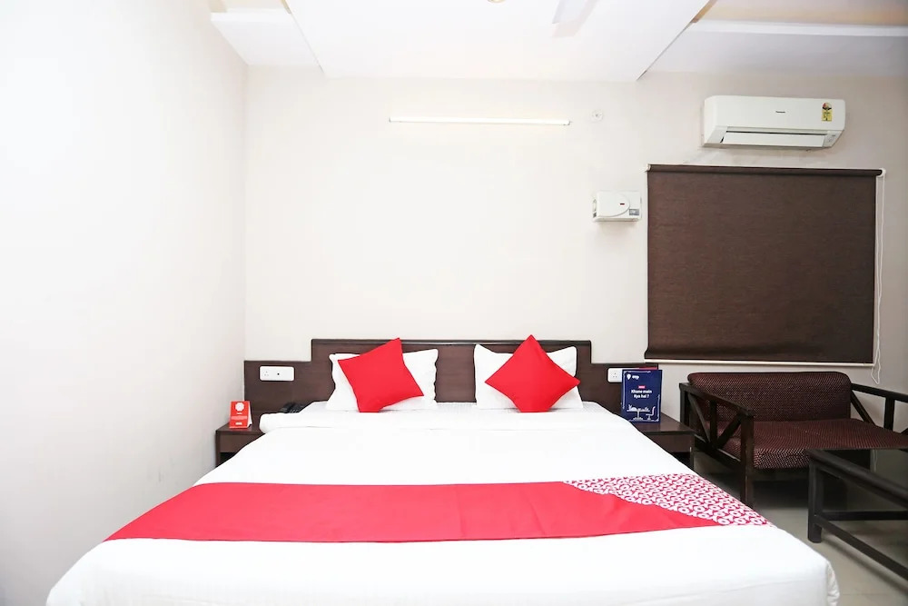 OYO 7650 Park Inn Boring Road