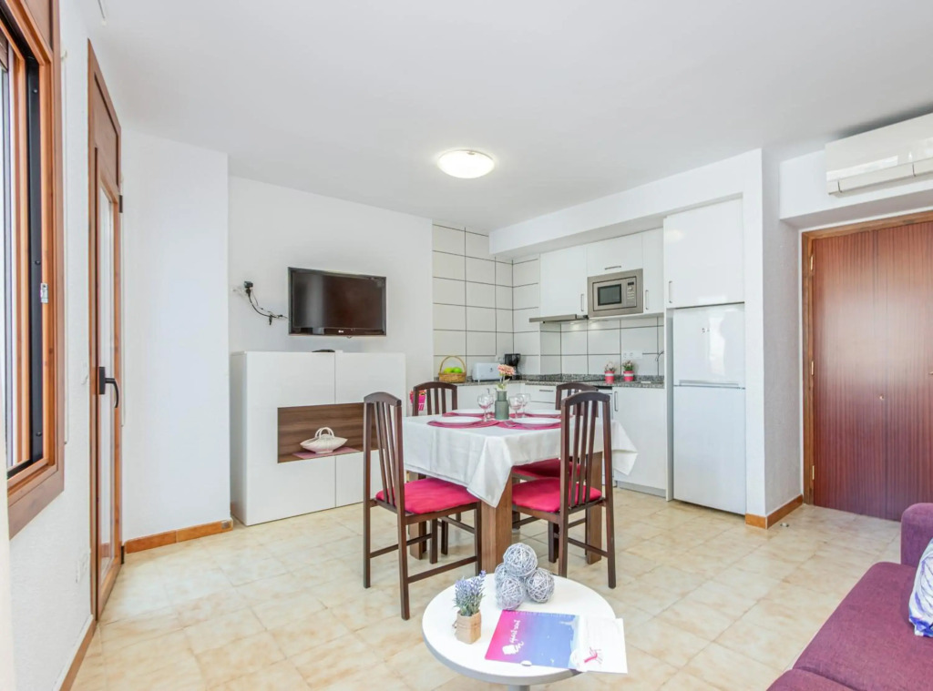 Apart-Rent Apartament Av Rhode 2º