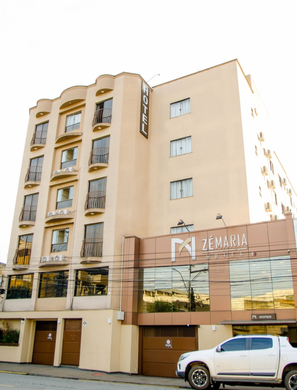 Hotel Zé Maria