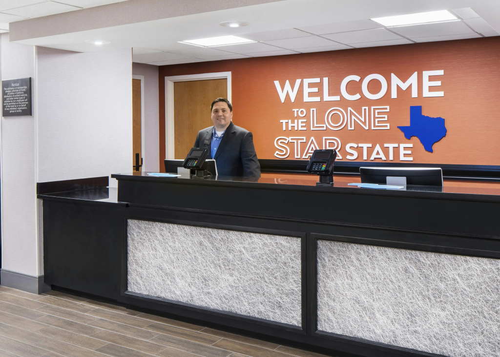 Hampton Inn Austin North