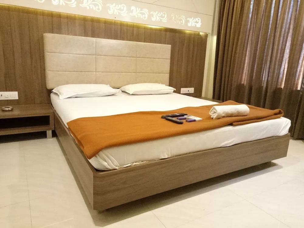 Royal Guest House