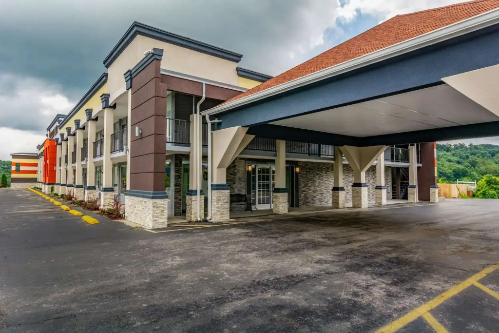 Kastle Inn Motel