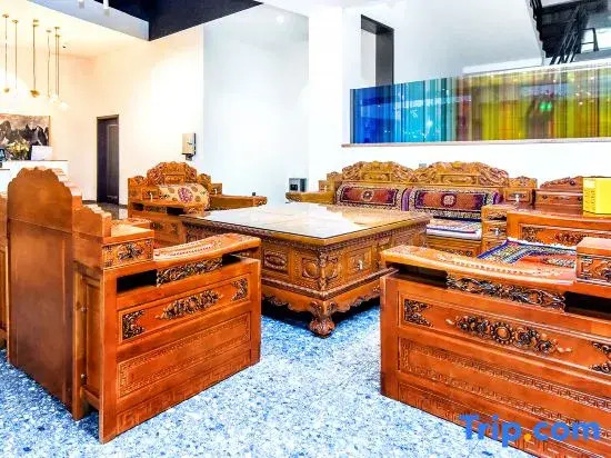 Mango Tree Hotel (Aba Branch)