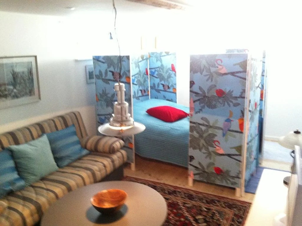 Nyborg Bed & Breakfast
