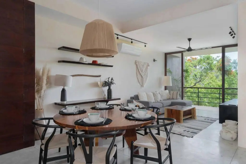 Watal Tulum Hotel