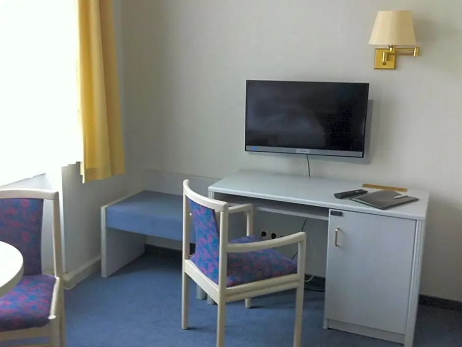 Hotel am Steintor