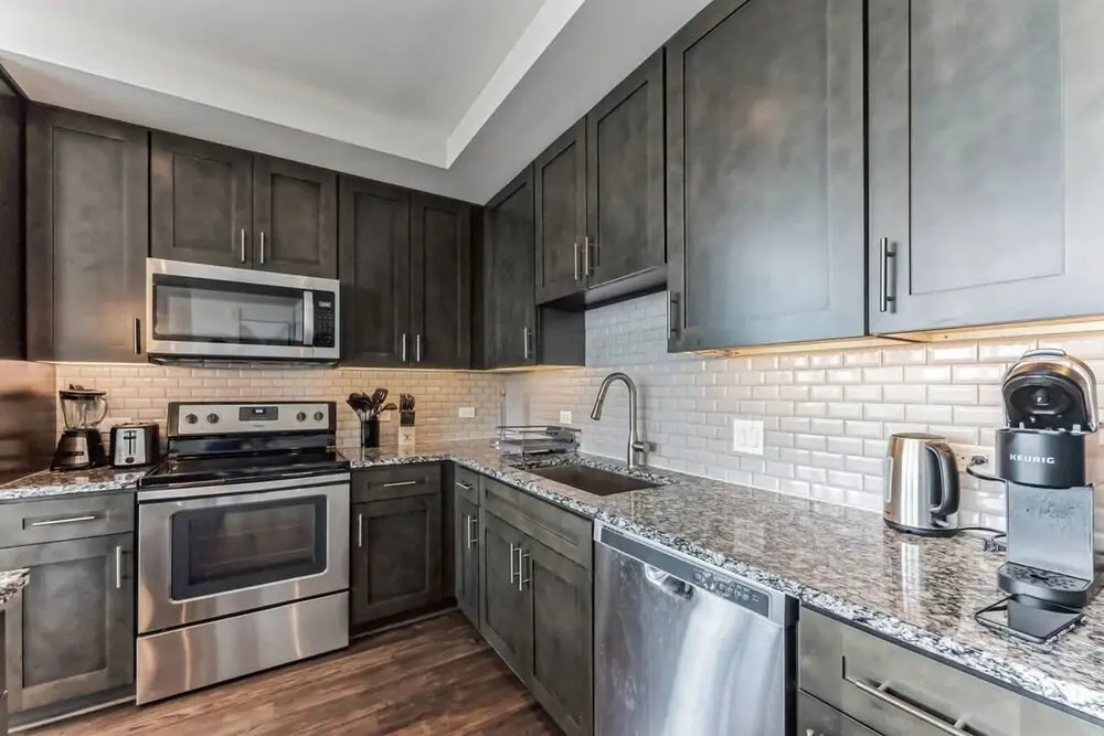 The Preston Beauty I Premium 2BR in Dallas