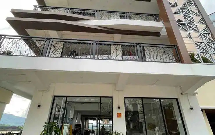 Fahira Hotel Syariah Bukittinggi