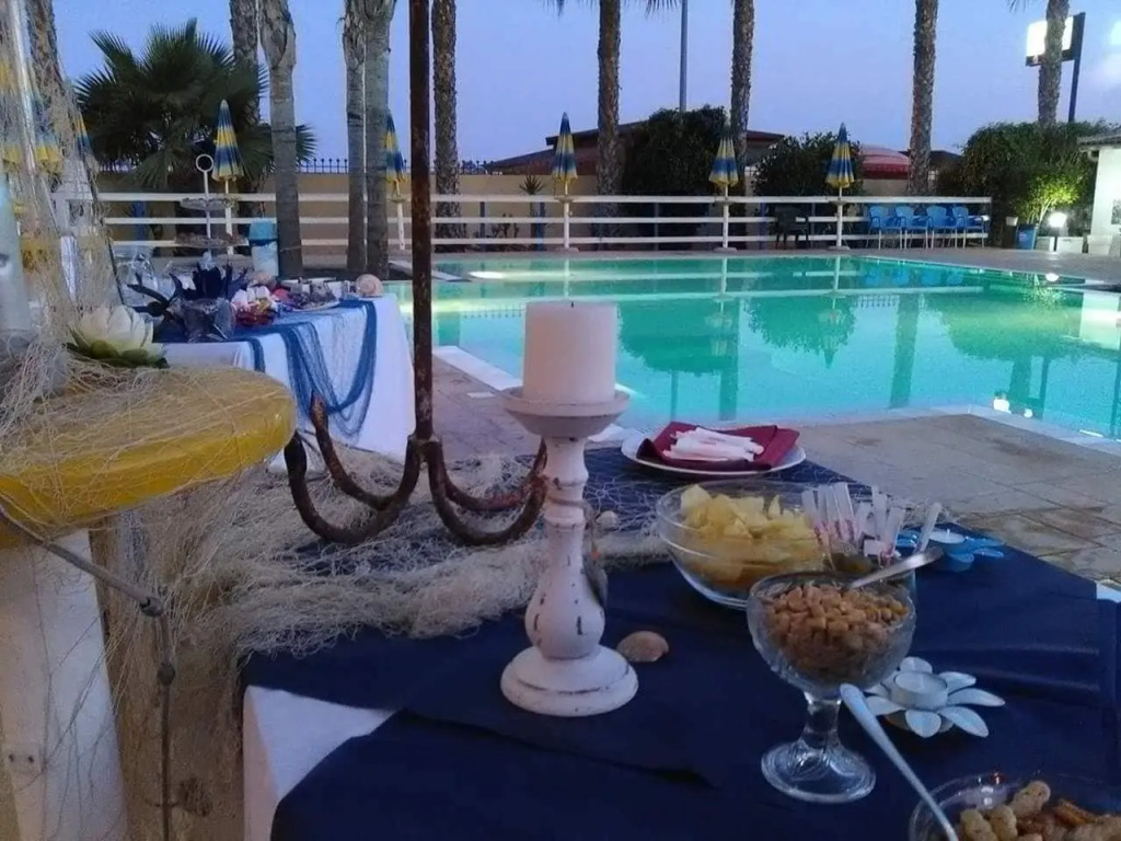 Andrea Case Vacanze LAncora