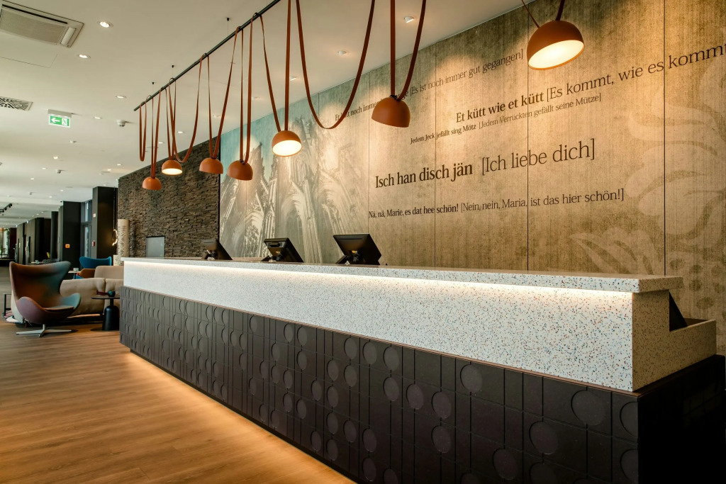 Motel One Köln-Mediapark