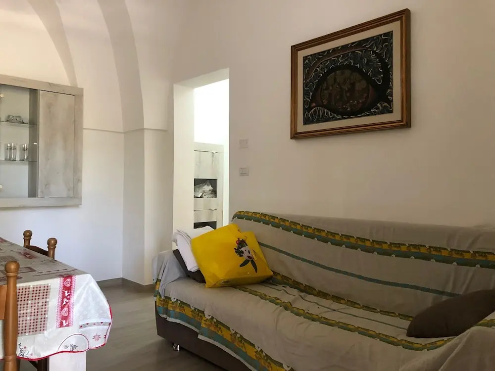 Virginia Country House With Pool Salento Riserva Torre Guaceto Brindisi
