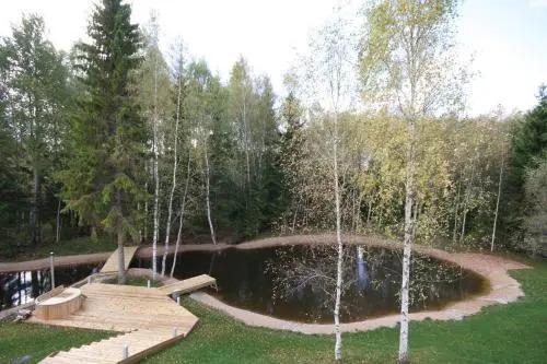 Villa Saskia
