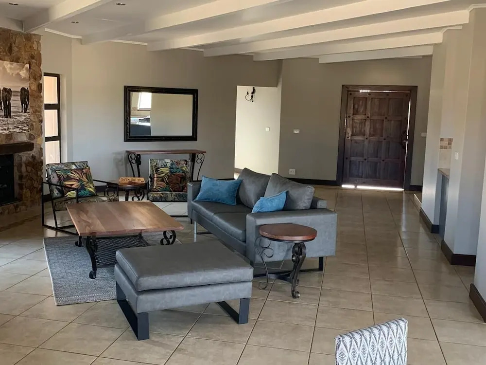 Zebula Golf Estate & Spa Executive Holiday Homes