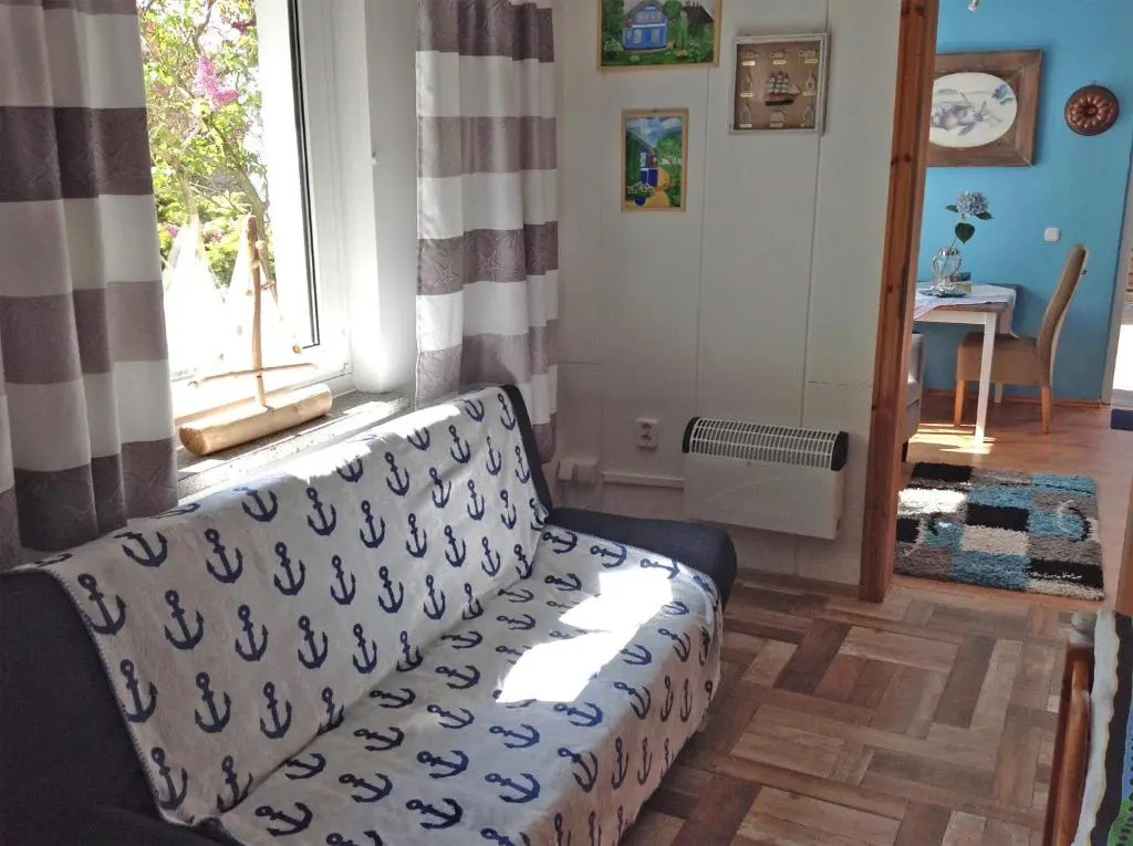 Ferienhaus Koserow USE 3351