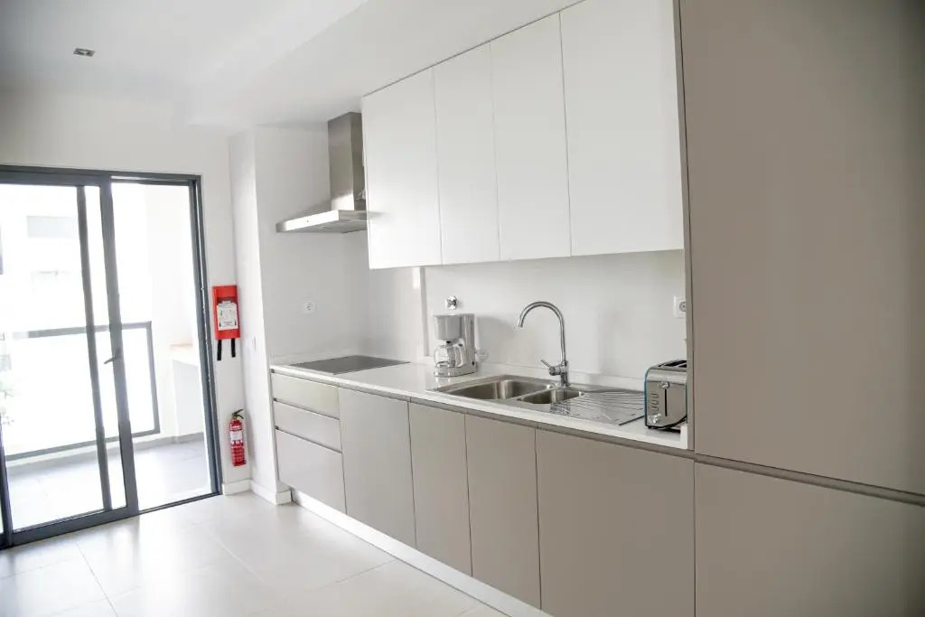 Family apartments Albur Village II