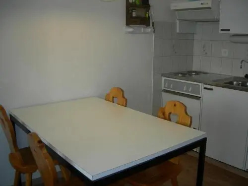 Studio Bündawiese 6