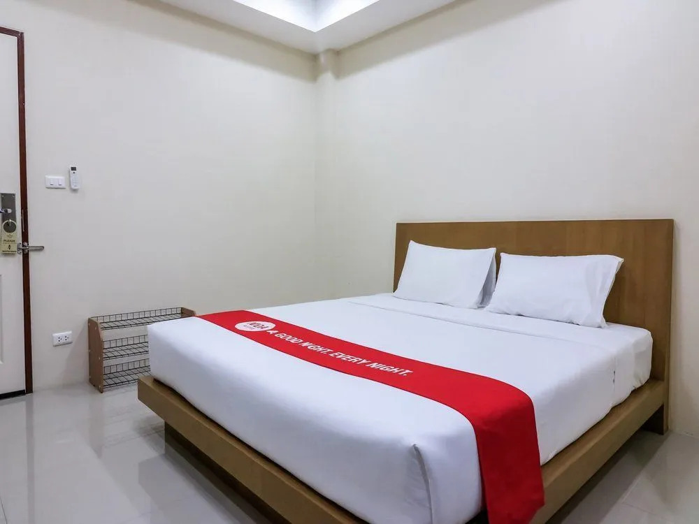 Nida Rooms San Kamphang 201 Forest Hill